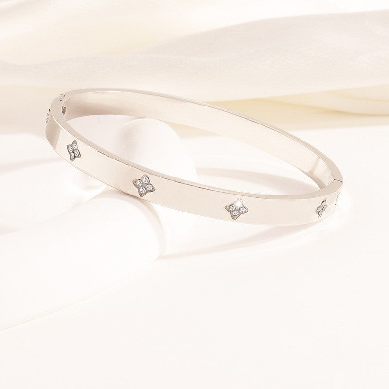 Giannina Ruzzini Bracelet | Gold