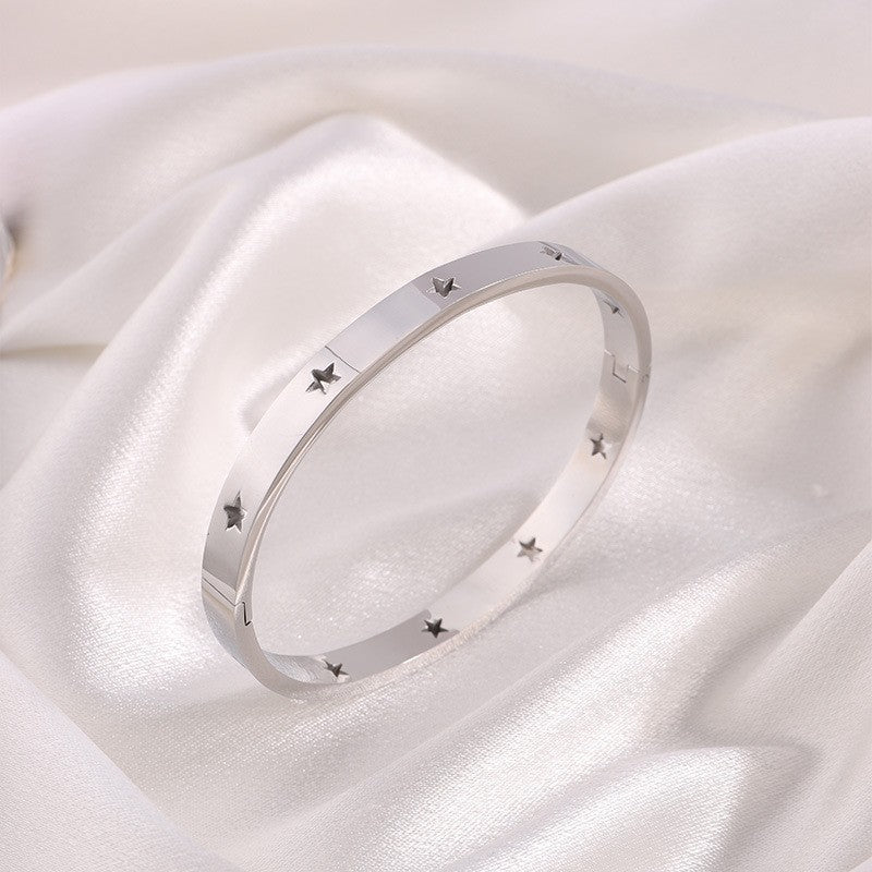 Leonetta Savino Bracelet | Gold
