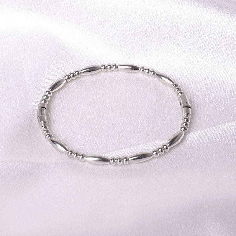 Lorena D’Amico Bracelet | Gold