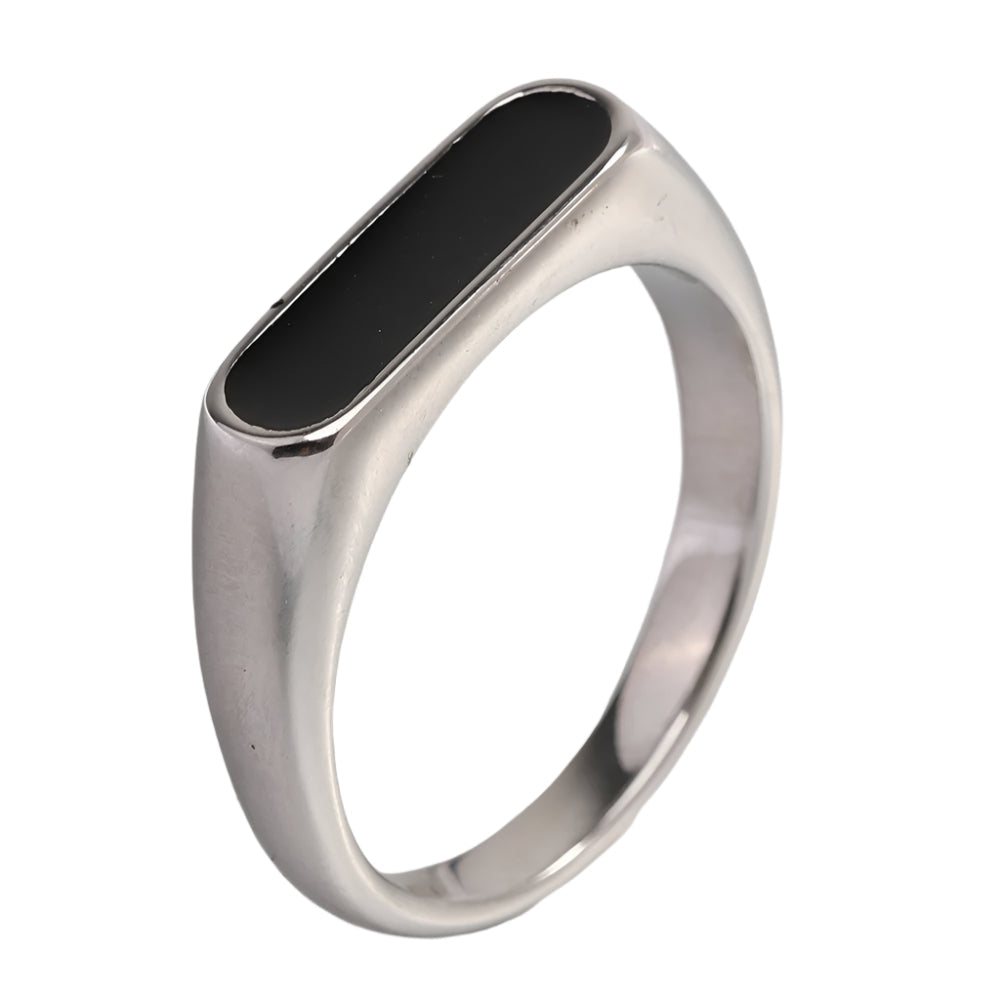 Brendina Auronyxa Ring | Gold