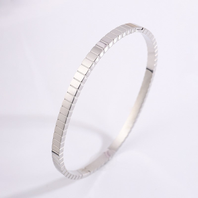 Capricia Naldini Bracelet | Gold