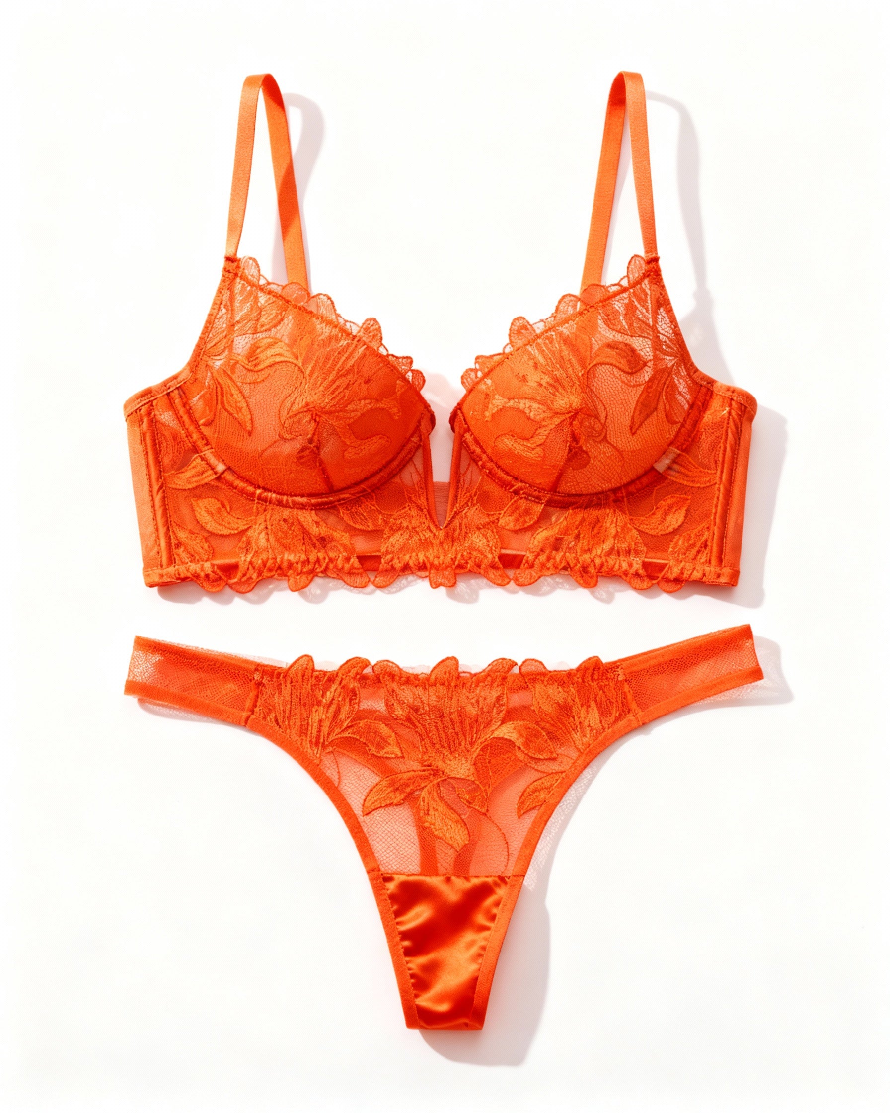 Giulia Completo lingerie