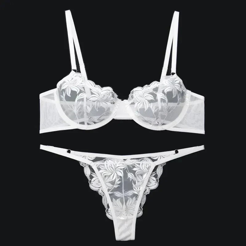 Arianna Completo lingerie in 2 pezzi