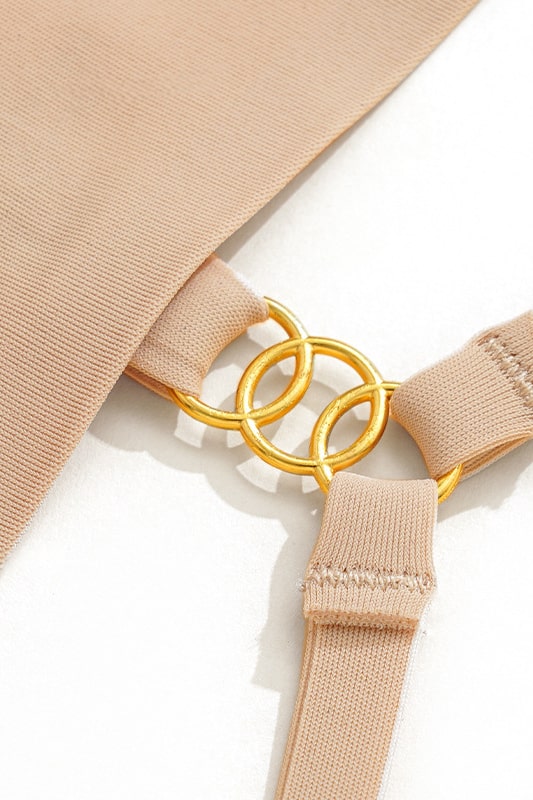 Aureum G-String
