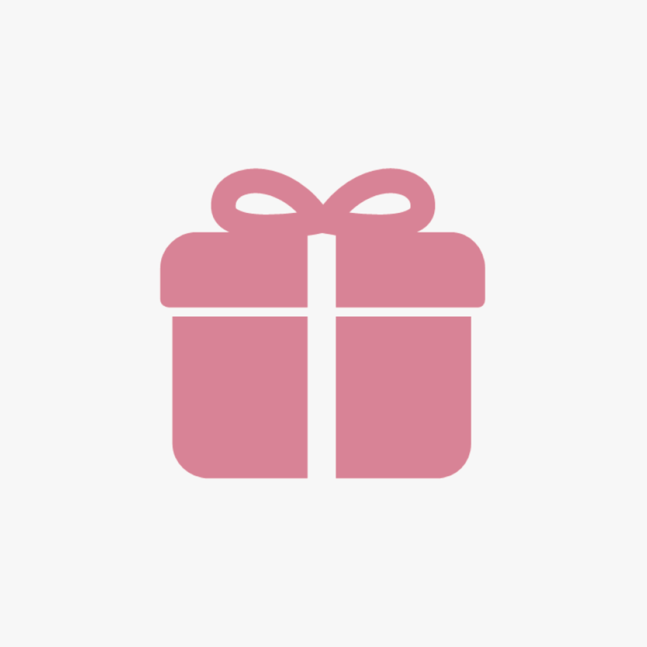 Free Mystery Gift