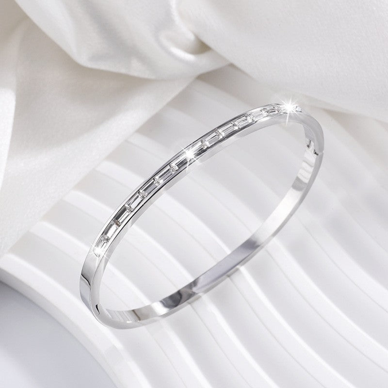 Giulietta Farnese Bracelet | Gold