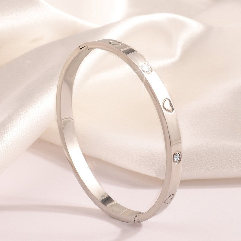 Lilietta Marconi Bracelet | Gold