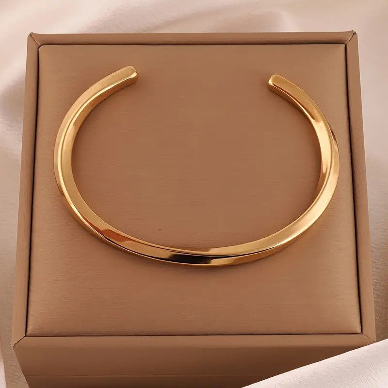 Evelina Zampieri Bracelet | White Gold