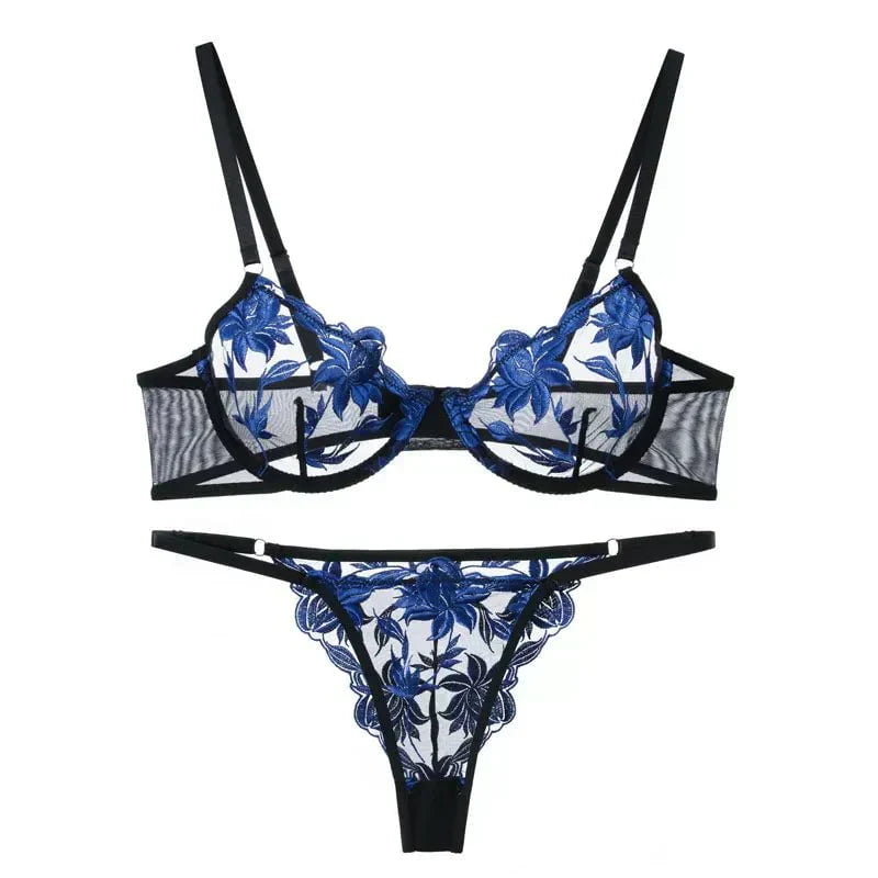 Arianna Completo lingerie in 2 pezzi